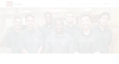 Desktop Screenshot of meritpartners.org